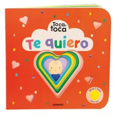 TE QUIERO