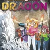 TEA STILTON:EL CODIGO DEL DRAGON