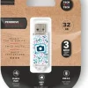 TECHONETECH BE SUPER FOTO DREAM MEMORIA USB 2.0 32GB (PENDRIVE)
