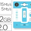 TECHONETECH PRO SMART CLIP MEMORIA USB 2.0 32GB (PENDRIVE)