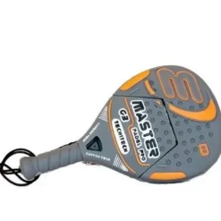 TECHONETECH RAQUETA PADEL NARANJA MEMORIA USB 2.0 32GB (PENDRIVE)