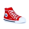 TECHONETECH ZAPATILLA RED REVERSE MEMORIA USB 2.0 32GB (PENDRIVE)