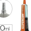 TESA PEGAMENTO SUPERGEN INCOLORO 20ML 62601-00000-3 MAK040028
