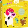 TOCA,TOCA FIESTA EN LA GRANJA.AU