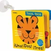 TOCA,TOCA UNO DOS TRES.BA¥O