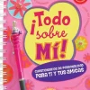 TODO SOBRE MÍ