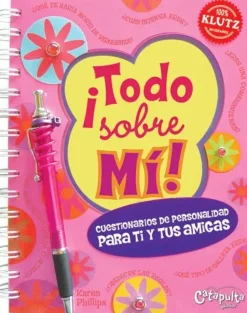 TODO SOBRE MÍ