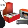 TONER COMPATIBLE Q-CONNECT HP CF226X LASERJET M402 NEGRO ALTA CAPACIDAD
