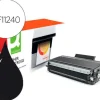 TONER COMPATIBLE Q-CONNECT BROTHER TN3480 HL-L5000 / L5100 / L5200 / L6300 / L6400 NEGRO 8000 PAGINAS