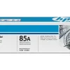 TONER HP 85A LASERJET P1100/P1102 -CE285A- NEGRO 1.600 PAGS