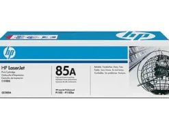 TONER HP 85A LASERJET P1100/P1102 -CE285A- NEGRO 1.600 PAGS