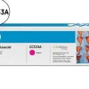 TONER HP LASERJET COLOR CP2025/CM2320 MAGENTA 2.800PAG