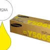TONER HP SAMSUNG CLP680ND CLX6260 SERIES AMARILLO