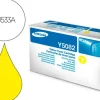 TONER HP SAMSUNG TONER LASER CLP620ND / 670ND AMARILLO 2.000 PAGINAS