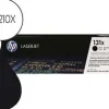 TONER HP 131X LASERJET PRO 200/ M251 CF210X NEGRO 2400 PAG