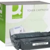 TONER Q-CONNECT COMPATIBLE HP 1320/3390/3392 NEGRO Q5949X -6.000PAG-