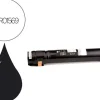 TONER XEROX LASER PHASER 7800 ALTA CAPACIDAD NEGRO 17200 PAGINAS