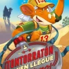 ¡TONTORRATÓN QUIEN LLEGUE EL ÚLTIMO!