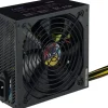 TOOQ FUENTE DE ALIMENTACIÓN ATX 2.3 700W CON PFC ACTIVO