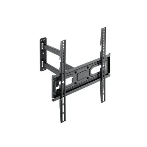 TOOQ SOPORTE PARED PANTALLAS 32-55 GIRA/INCLI - COLOR NEGRO