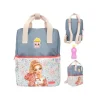 TOP MODEL BOLSO MOCHILA CUTIE STAR