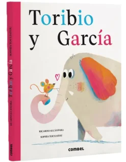 TORIBIO Y GARCÍA