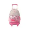 TOTTO MOCHILA RUE BOMBER GUMMY BEAR M MJ03GUB005-2420 COLOR 0KN
