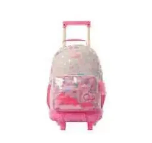 TOTTO MOCHILA RUE BOMBER GUMMY BEAR M MJ03GUB005-2420 COLOR 0KN