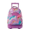 TOTTO MOCHILA RUE DESMONTABLE TIZA FERRI MA03ECO014-24260 COLOR 4QR