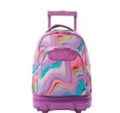 TOTTO MOCHILA RUE DESMONTABLE TIZA FERRI MA03ECO014-24260 COLOR 4QR