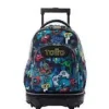 TOTTO MOCHILA RUE REMOVIBLE TIZA PLAY MA03ECO014-24260 COLOR 0JI