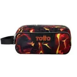 TOTTO MULTIUSOS AGAPEC FLANS AC52ECO009-2426Z COLOR 6YW