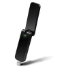 TP-LINK ARCHER T4U ADAPTADOR USB 3.0 INALAMBRICO DE DOBLE BANDA AC1300 - HASTA 1200MBPS (867+400) - IEEE 802.11AC - BOTON WPS