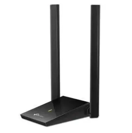 TP-LINK ARCHER TX4U PLUS ADAPTADOR USB 3.0 WIFI AC1300 CON 2 ANTENAS DE ALTA GANANCIA