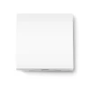 TP-LINK TAPO S210 INTERRUPTOR SENCILLO DE LUZ INTELIGENTE WIFI - CONTROL POR APP - CONTROL POR VOZ - HORARIO PROGRAMABLE - FACIL INSTALACION