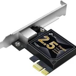 TP-LINK TX201 TARJETA DE RED 2.5 GIGABIT ETHERNET - PCI EXPRESS, RJ-45