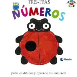TRIS-TRAS. NÚMEROS