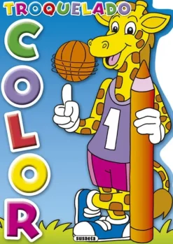 TROQUELADO COLOR