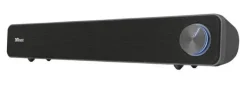 TRUST 22946 ALTAVOZ BARRA DE SONIDO ARYS 12W USB NEGRO