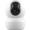 TRUST CAMARA DE VIGILANCIA IPCAM-2800 WIFI - VIGILANCIA INTERIOR - VISION NOCTURNA - DETECCION DE MOVIMIENTO - COLOR BLANCO