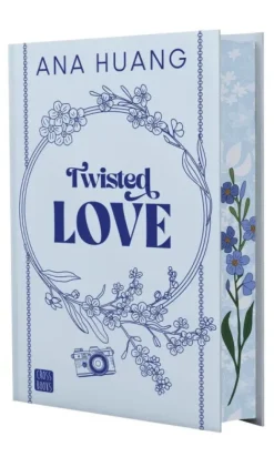 TWISTED LOVE