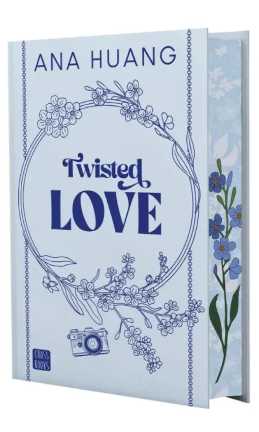 TWISTED LOVE