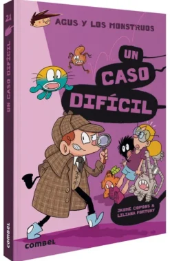 UN CASO DIFÍCIL