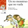 UN NO MONSTRUO QUE NO VUELA
