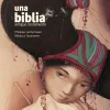 UNA BIBLIA EL ANTIGUO TESTAMENTO RUSTICA