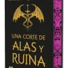 UNA CORTE DE ALAS Y RUINA. EDICIÓN ESPECIAL