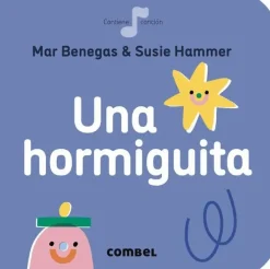 UNA HORMIGUITA
