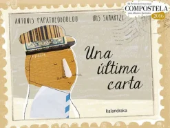 UNA ULTIMA CARTA