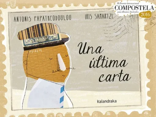 UNA ULTIMA CARTA