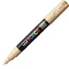 UNI BALL ROTULADOR POSCA PC-1M NARANJA CLARO 265033000